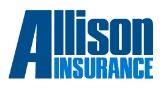 Allison Insurance logo